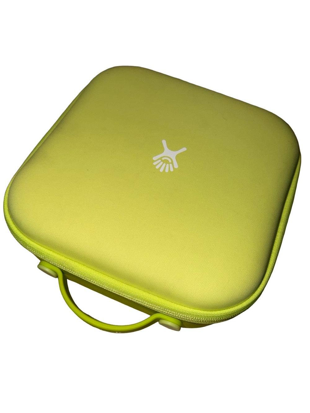 HYDRO FLASK INSULATED LUNCH BOX HONEYDEW GREEN